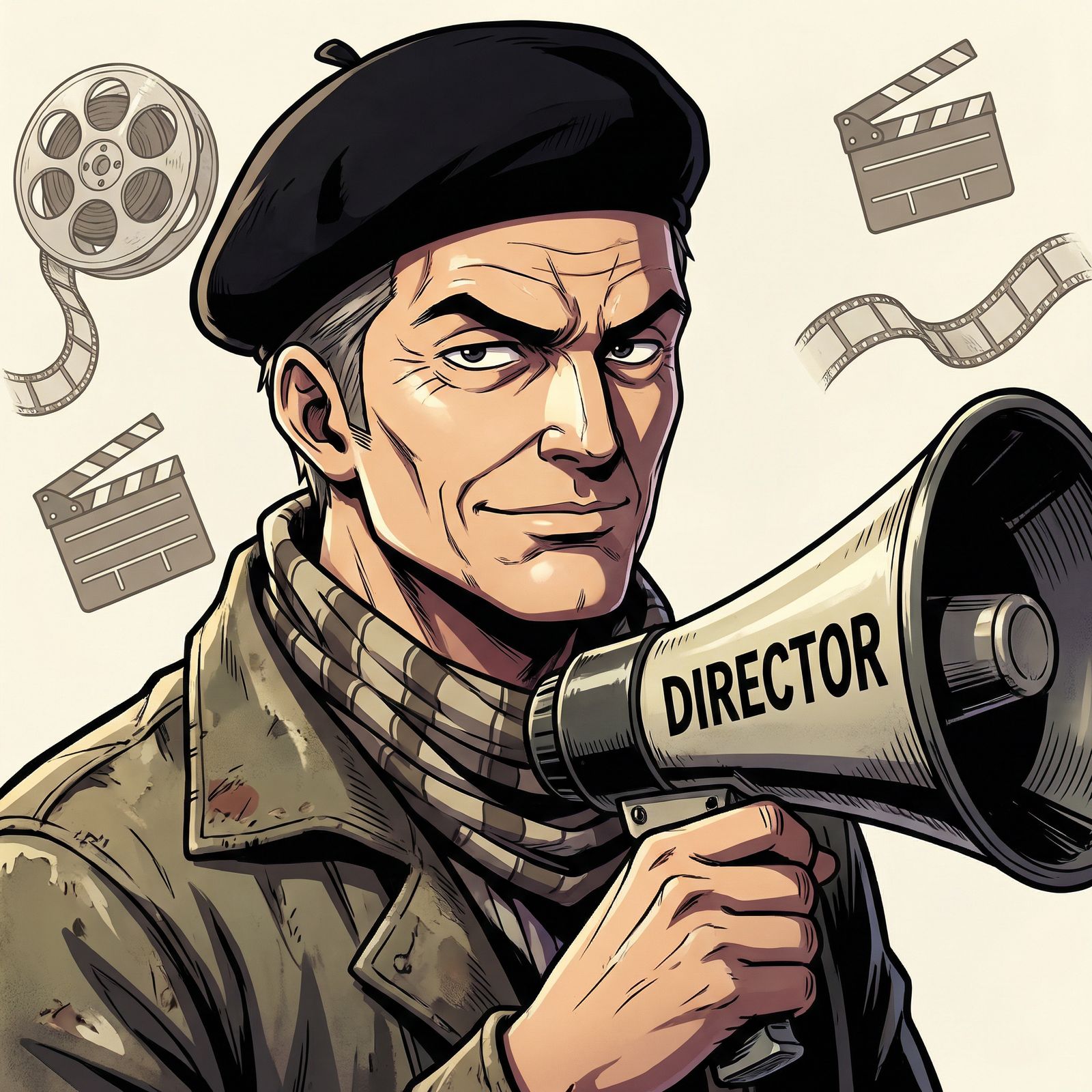 免费看片导演顾问