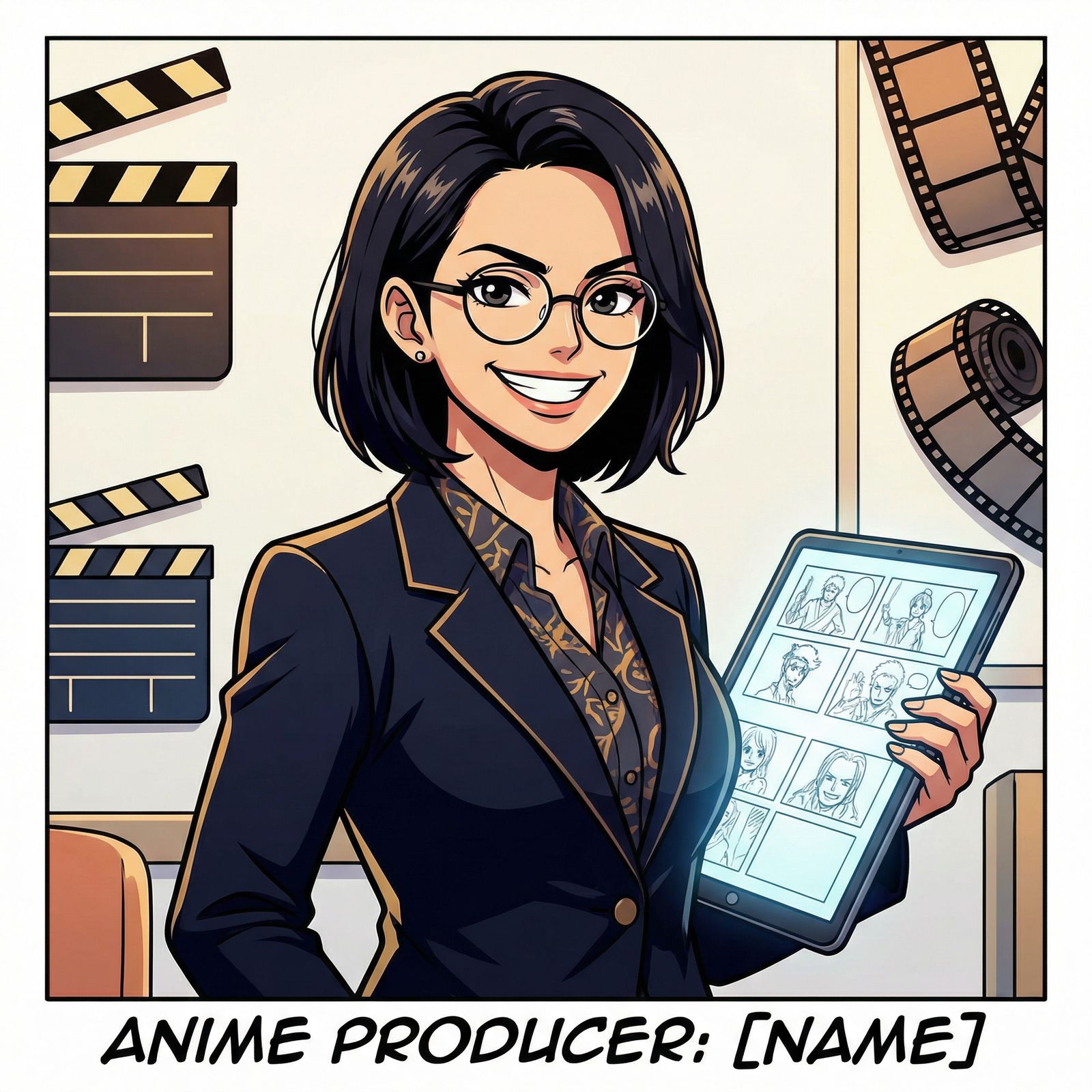 免费看片制片人